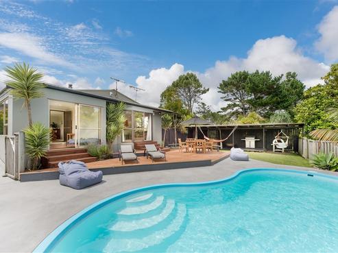 143 Potter Road, Dairy Flat