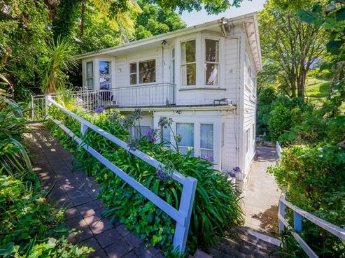 10 Terrace Gardens, Te Aro