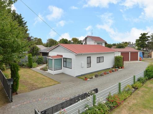15 Cryer Street, Southbridge