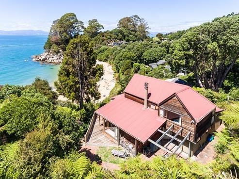 60 Kaiteriteri-sandy Bay Road, Kaiteriteri