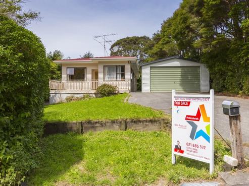 9 Avian Crescent, Blue Mountains