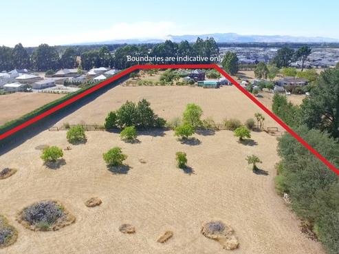 1037 Goulds Road, Rolleston