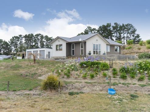 255 Kairakau Road, Elsthorpe