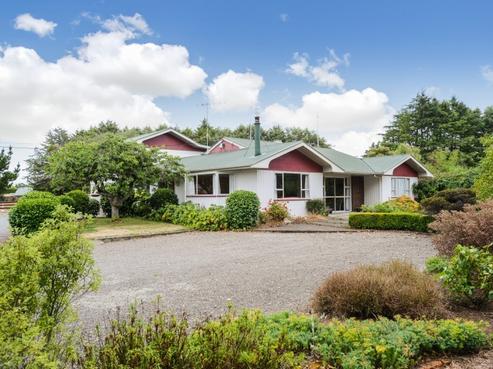 21B Charlotte Street, Takapau