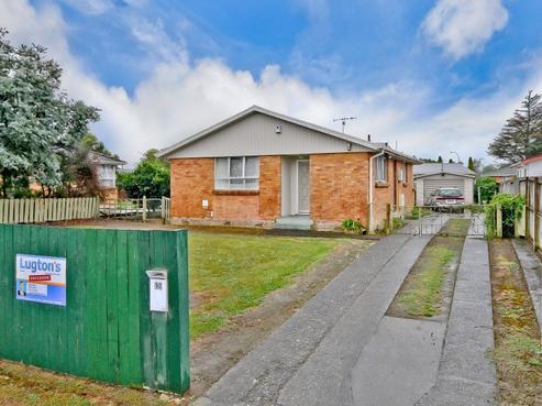 13 Tongariro Street, Chartwell
