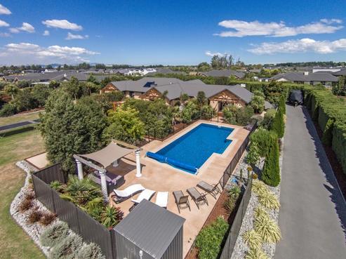 9 Rotherham Drive, West Melton