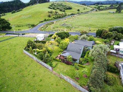 2272 Hunua Road, Hunua