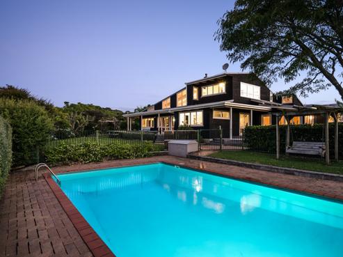 144 Ramarama Road, Ramarama