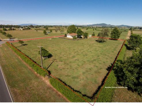 108 Hinuera Road, Matamata