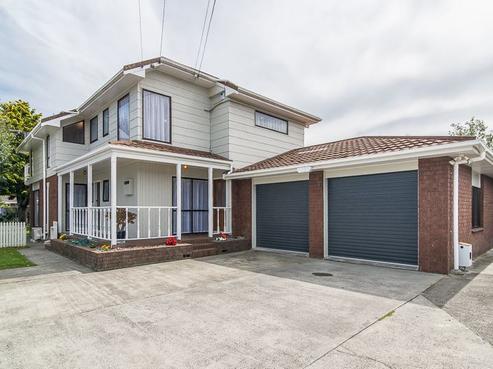 1027 High Street, Avalon