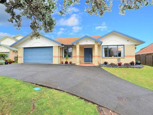 50 Serene Place, Gulf Harbour