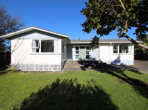 4 Beckett Place, Marton
