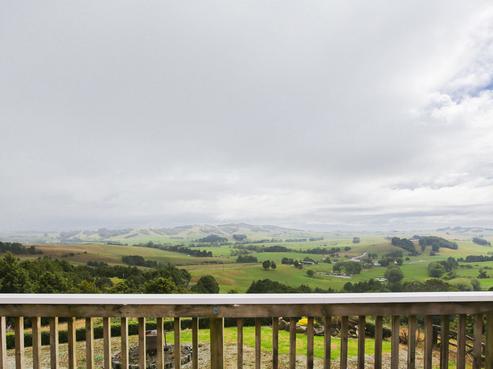 92 Dunning Road, Tomarata