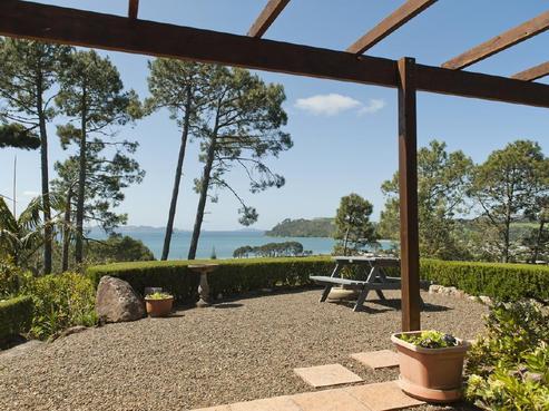 853 Purangi Road, Cooks Beach