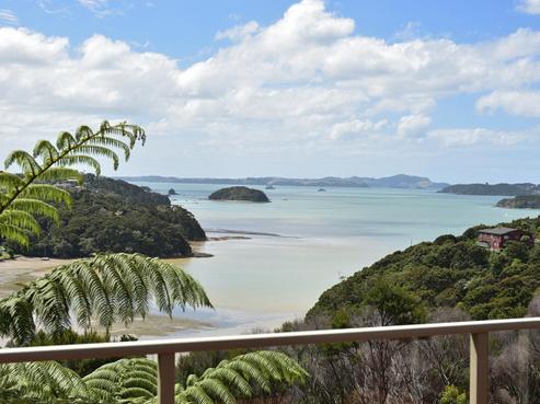 5 Point Veronica Drive, Opua