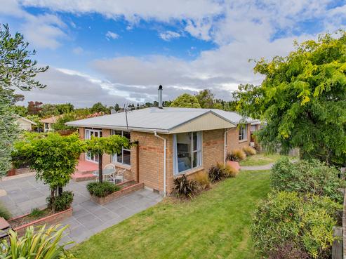 21A Brighton Street, Leithfield