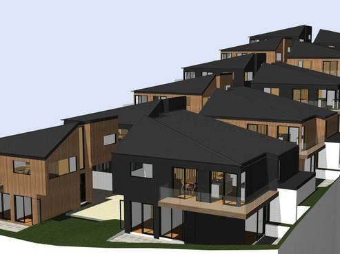 199 East Coast Road, Castor Bay