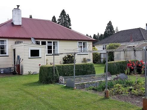 82 Pattons Road, Mount Somers