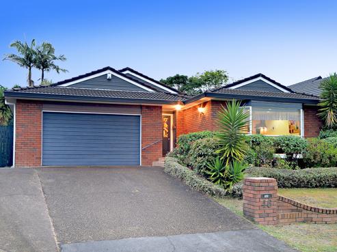 46 Clydesdale Avenue, Somerville