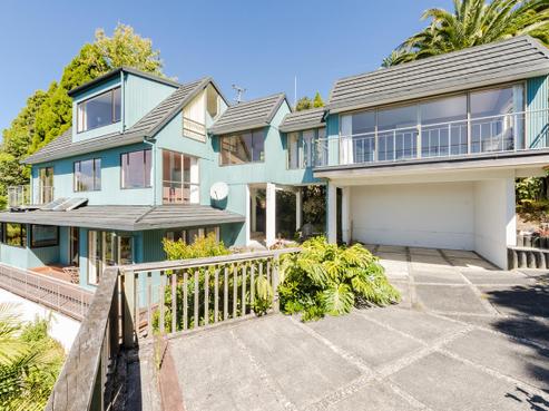 15 English Bay Road, Opua