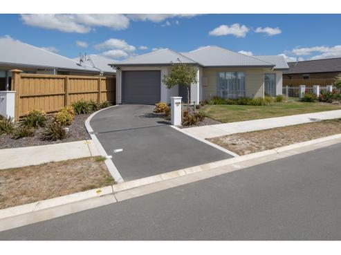 32 Castleton Drive, Rolleston