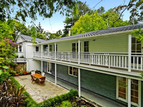 1A Cochran Road, Oratia