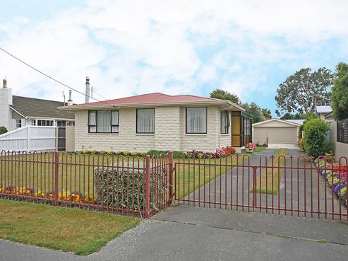 20 Norris Street, Prebbleton