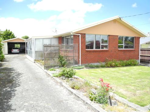 103 Gleniti Road, Gleniti