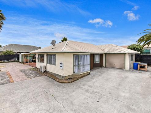 5 Wai Iti Place, Clendon Park