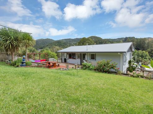 29 Silverstream Road, Horahora