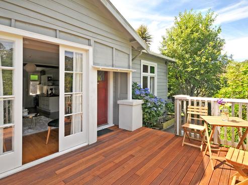 66 Norway Street, Aro Valley