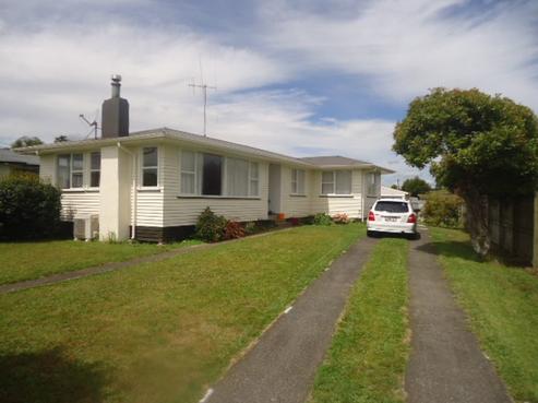 18 Myrtle Grove, Putaruru