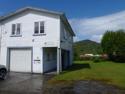34 Clifford Street, Blackball