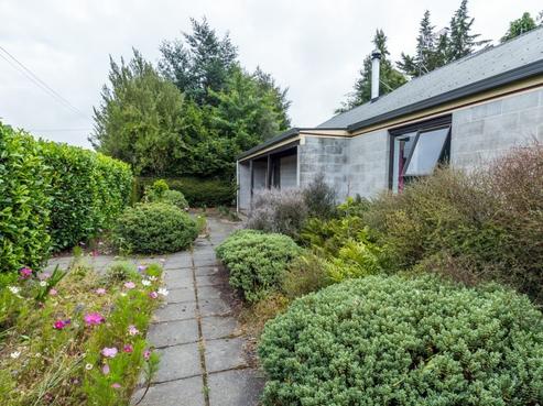 608 Woodbury Road, Geraldine