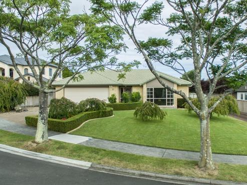 10 Chapel Hill, Rototuna
