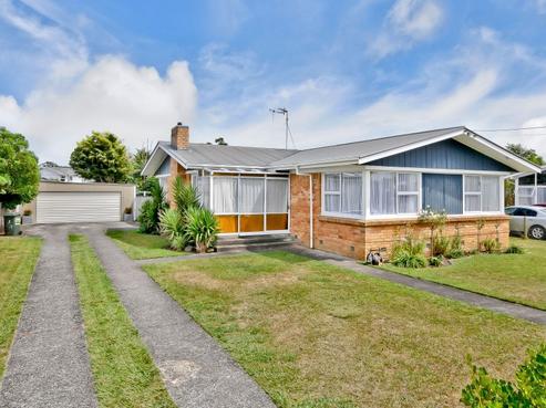 9 Larnach Street, Saint Andrews