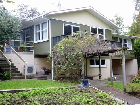 103 Hill Street, Thames