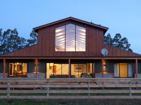 3372 Arundel Rakaia Gorge Road, Mount Somers