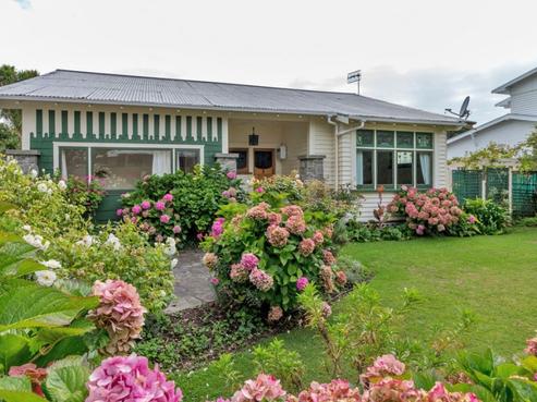 23 Morris Street, Napier South