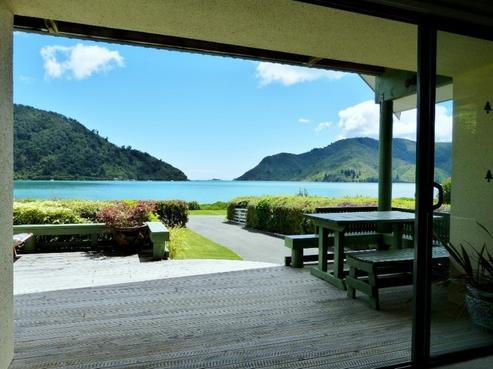 21 The Parade, Okiwi Bay