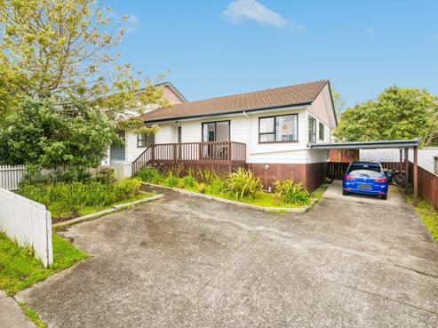 1/4 Sabana Place, Unsworth Heights