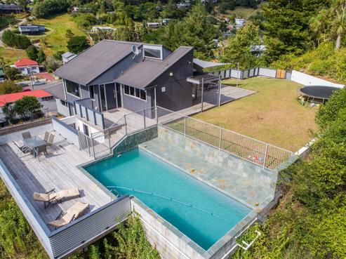 232A Maunu Road, Horahora