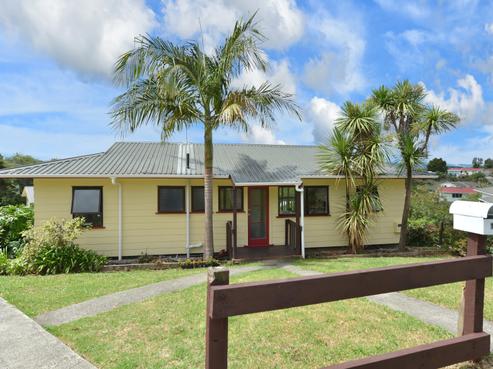 12 Dudley Place, Raumanga