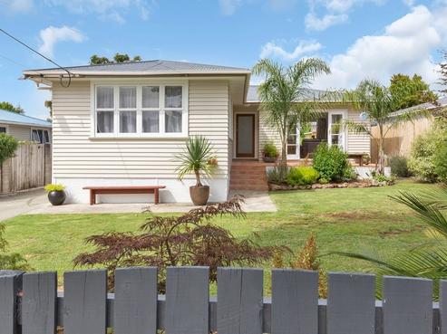 34 Puriri Park Road, Maunu