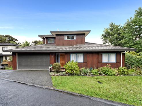 35 Chamari Close, Titirangi