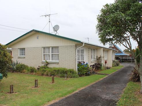 67 May Street, Hamilton East