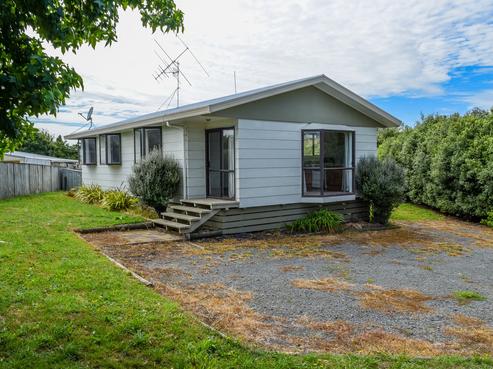 91 Lyon Street, Kihikihi