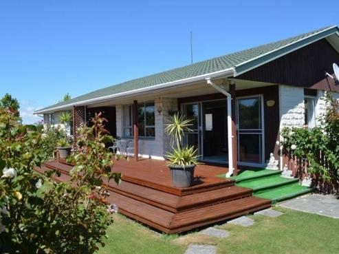 1 Bush Street, Rangiora