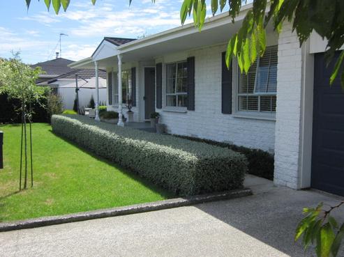 1A Wilkinson Place, Cambridge