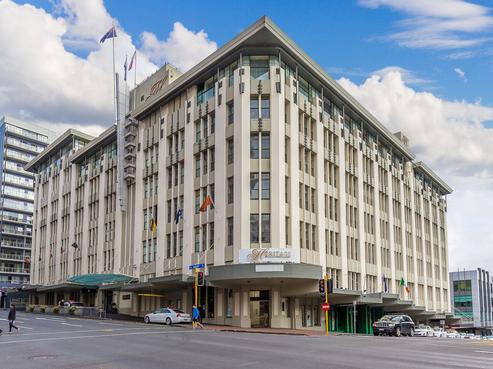 535/35 Hobson Street, Auckland Central